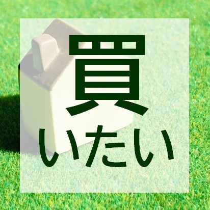 買いたい