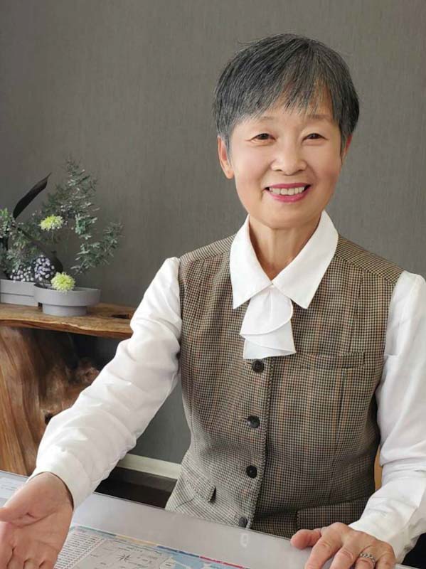 おだわらさちこ