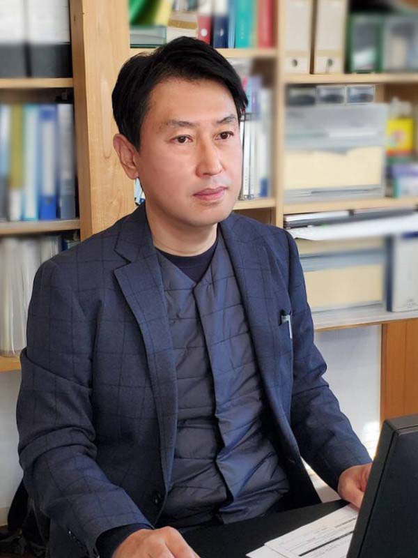 はまゆういちろう